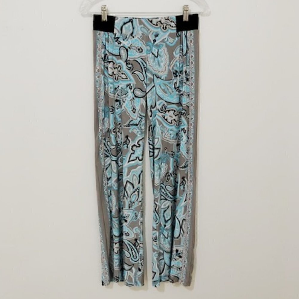 𝅺inc International Concepts Stretch Pants